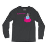 lil monsters Long Sleeve Shirts