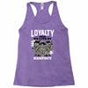 loyalty Racerback Tank