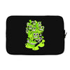 sardines Laptop sleeve