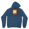 rss feed me Youth Hoodie