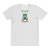 Back To The School All Over Women's T-shirt