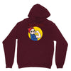 international womens Unisex Hoodie