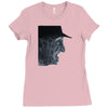 freddy Ladies Fitted T-Shirt