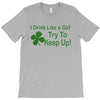drink like a girl T-Shirt