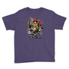 fuch yeah Youth Tee