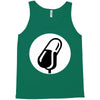 mic Tank Top
