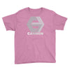 cannon films classic retro movie studio Youth Tee