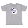 marshmallow love Toddler T-shirt
