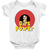 Girl Power Lola Bunny Baby Bodysuit