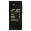 Leo Facts Zodiac Samsung Galaxy S8