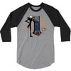 who's this 3/4 Sleeve Shirt