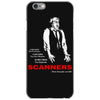 scanners cronenberg 80s iPhone 6/6s Case