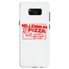 millennium pizza Samsung Galaxy S8