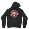 look ma, i've got four hands Hoodie
