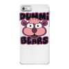 dummi bears iPhone 7 Case