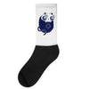 crystal seer Socks