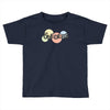 the oneders Toddler T-shirt
