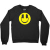 happy headphones Youth Sweatshirt