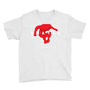 khabib air Youth Tee