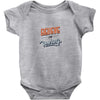 fahrie77 Baby Bodysuit