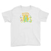 gerdzilla Youth Tee