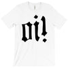 oi punk rock top long sleeve T-Shirt