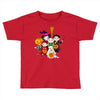 halloween Toddler T-shirt