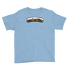 conscious and fly Youth Tee