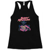 beart reynolds Racerback Tank