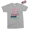 Girl LIke A Flowers Exclusive T-shirt