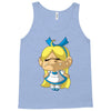 ugly alice Tank Top