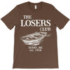 the losers club derry me est. 1958 boat T-Shirt