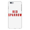 Red Sparrow iPhone 6 Plus/6s Plus Case