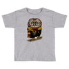 owly potter Toddler T-shirt