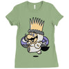 maxooki Ladies Fitted T-Shirt