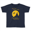 i drive a stick   halloween superpower Toddler T-shirt