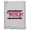 merica iPad 3 and 4 Case
