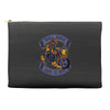 skull rider Accessory Pouches