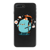 pluto is on vacations iPhone 7 Plus Case