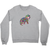 Halloween Crewneck Sweatshirt