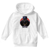 black panther Youth Hoodie
