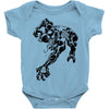 venom 2 Baby Bodysuit