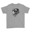 meat is murder Youth Tee