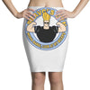 bravo's gym Pencil Skirts