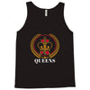 Queens Crown Tank Top