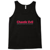chaotic evil Tank Top