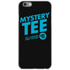 mystery tee iPhone 6/6s Case
