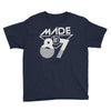 made in 1987 Youth Tee