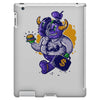 warhead 3 iPad 3 and 4 Case