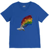 shelf life V-Neck Tee